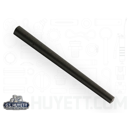 Huyett Taper Pin No 0 x 2 Plain ASME B18.8.2 TP-00-2000